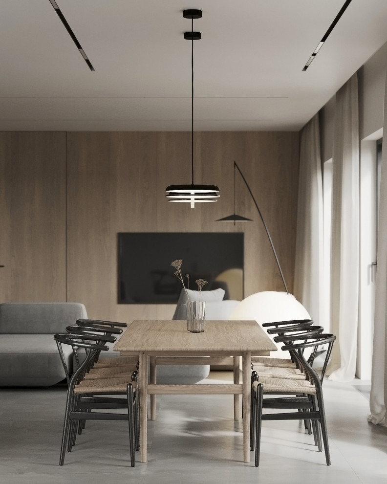 ЗАГОРОДНЫЙ ДОМ