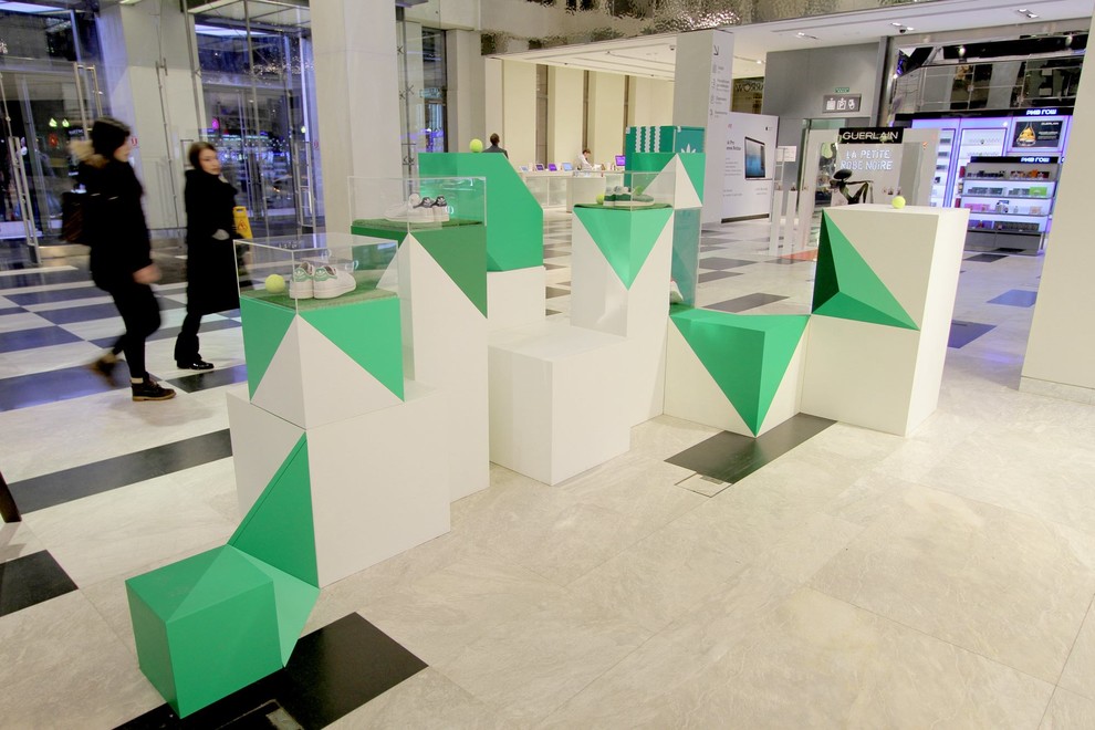 Портрет: Конструкторское бюро WOOD DEED