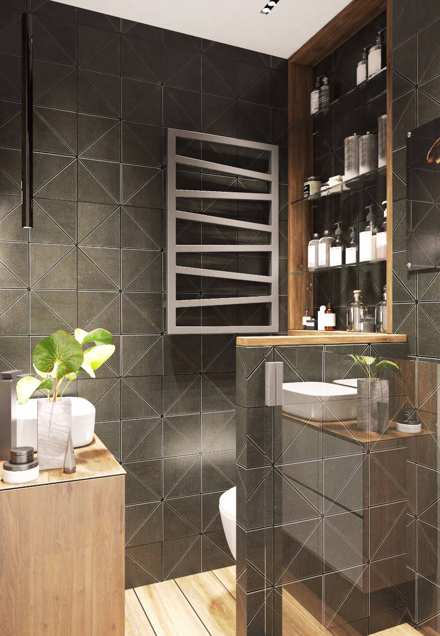 Квартира ЖК ОТрада