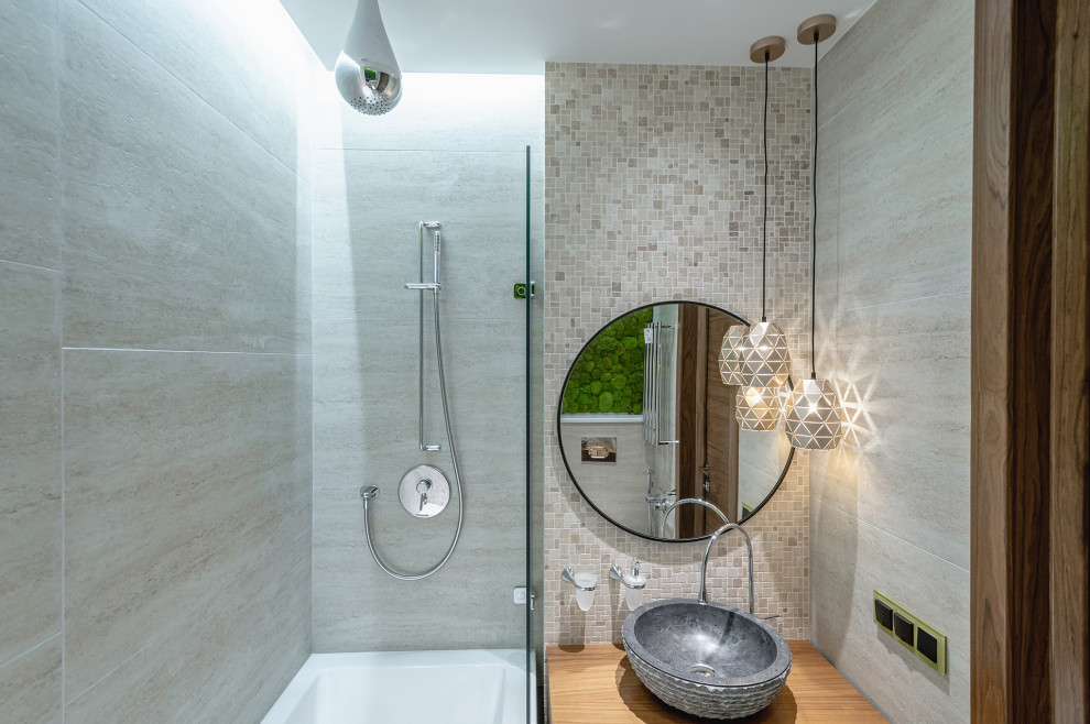 ЖК ЗАЗЕРКАЛЬЕ 409