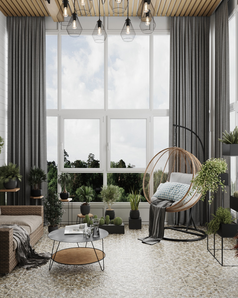 СЧАСТЛИВАЯ СЕМЬЯ