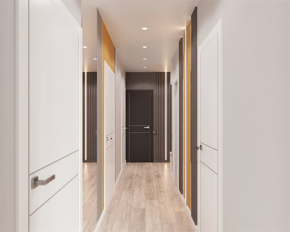 ЖК "Метеора", г. Анапа