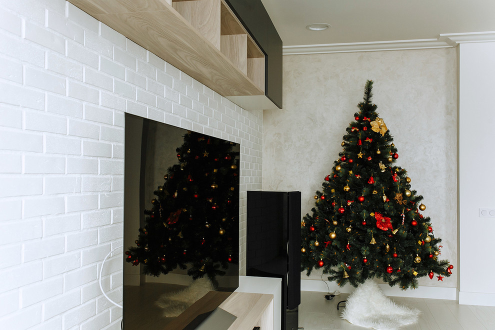 TINT - Просторная квартира для молодой семьи