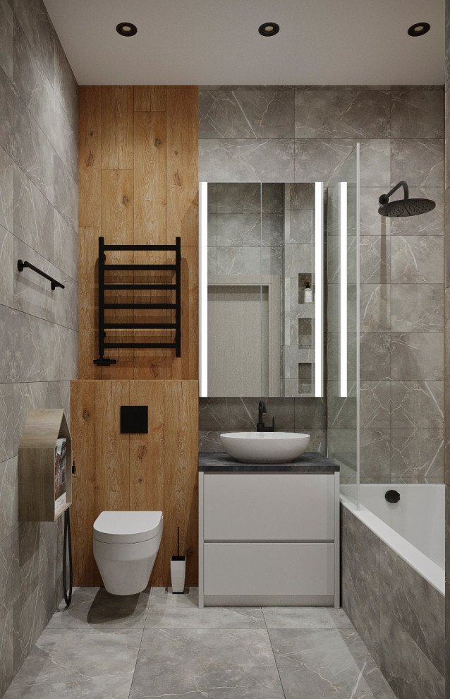 ЖК Новочеремушкинская, 17