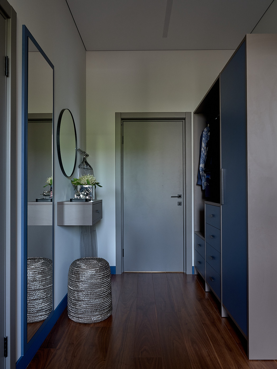 Дом дизайнера