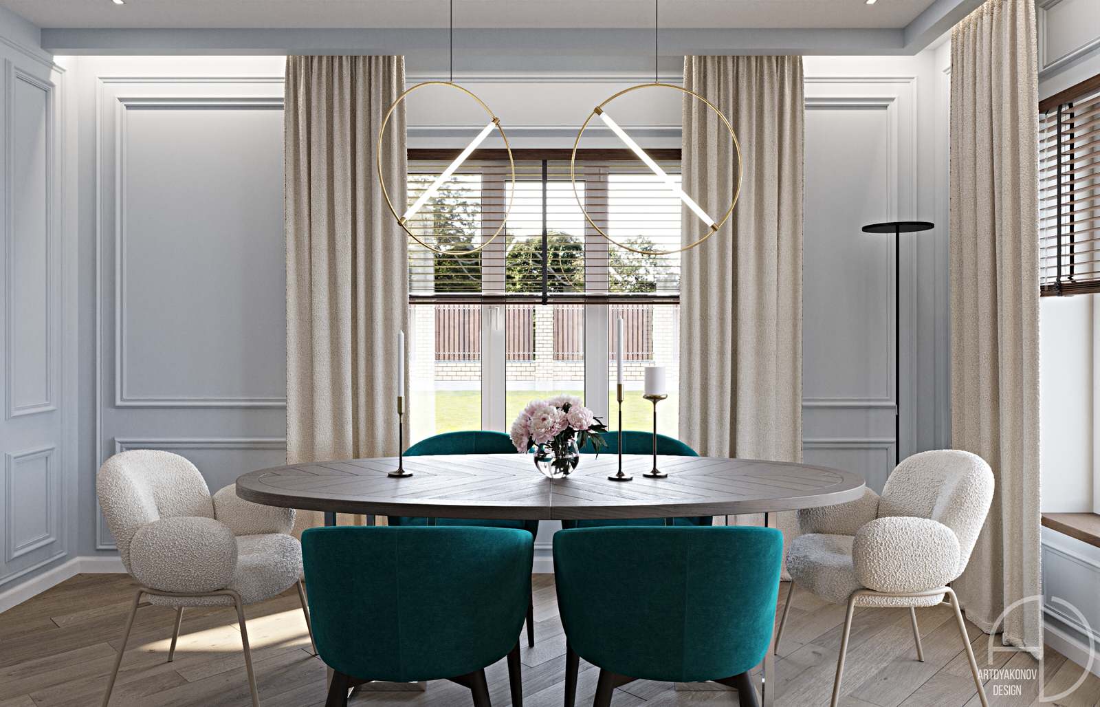 Снт. Ромашка 204 кв.метра