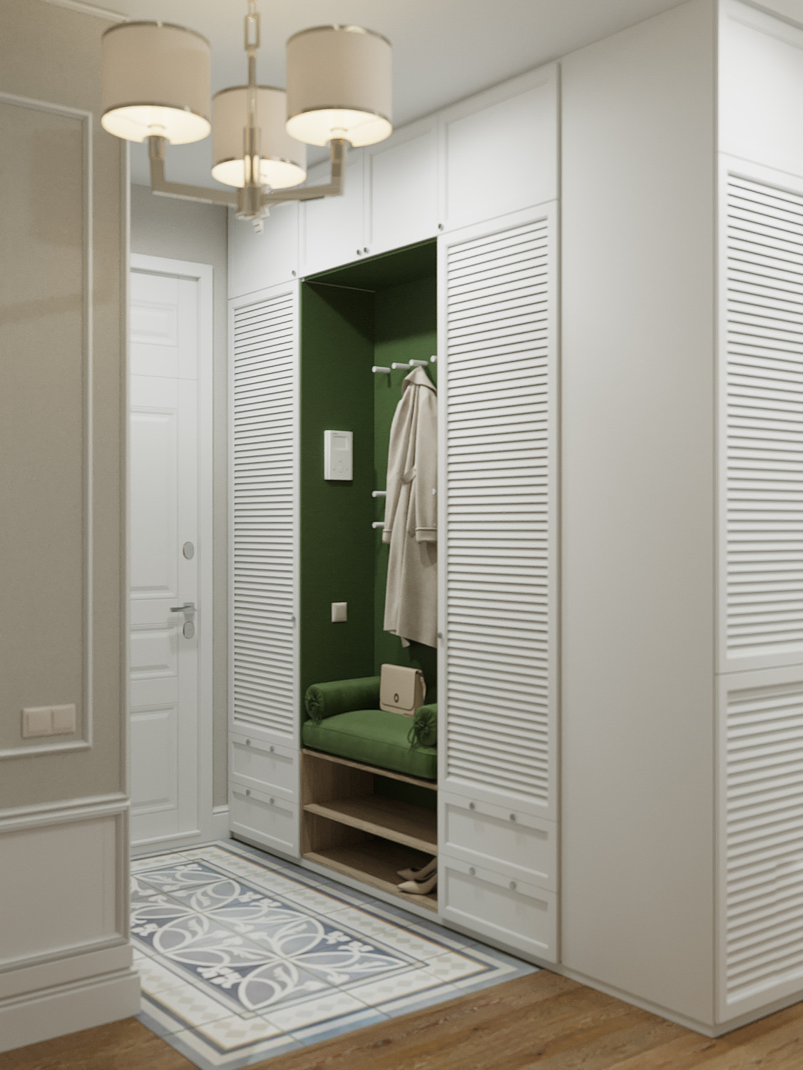 ЖК Династия