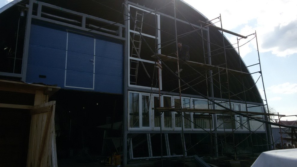 Наши работы