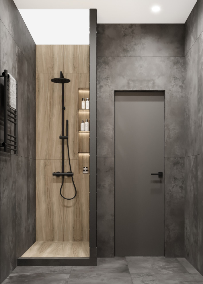 на Оренбургской