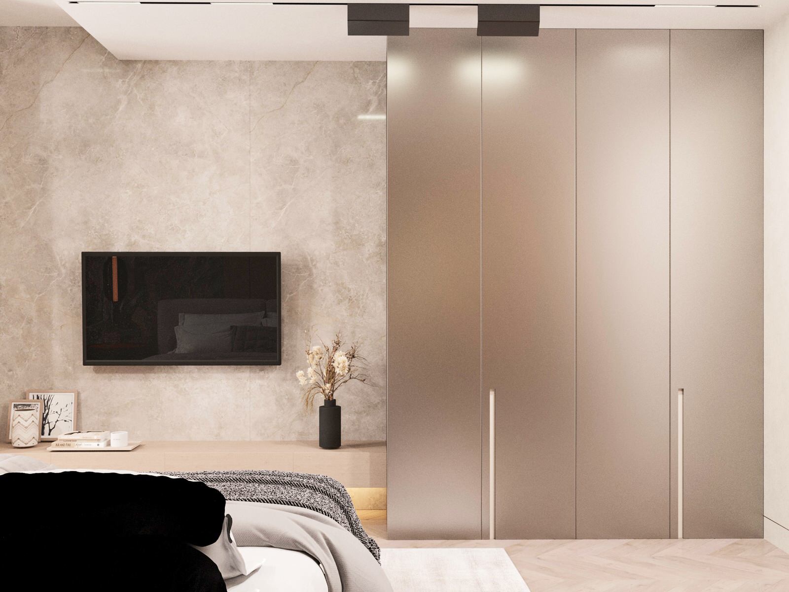 VSREDE. ЖК Санторини