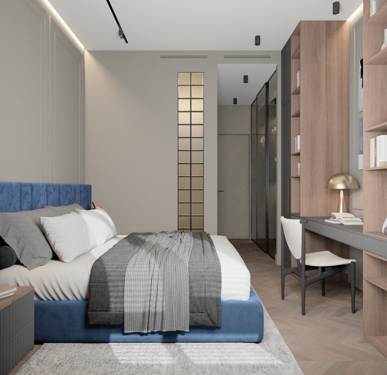 Квартира в Москве