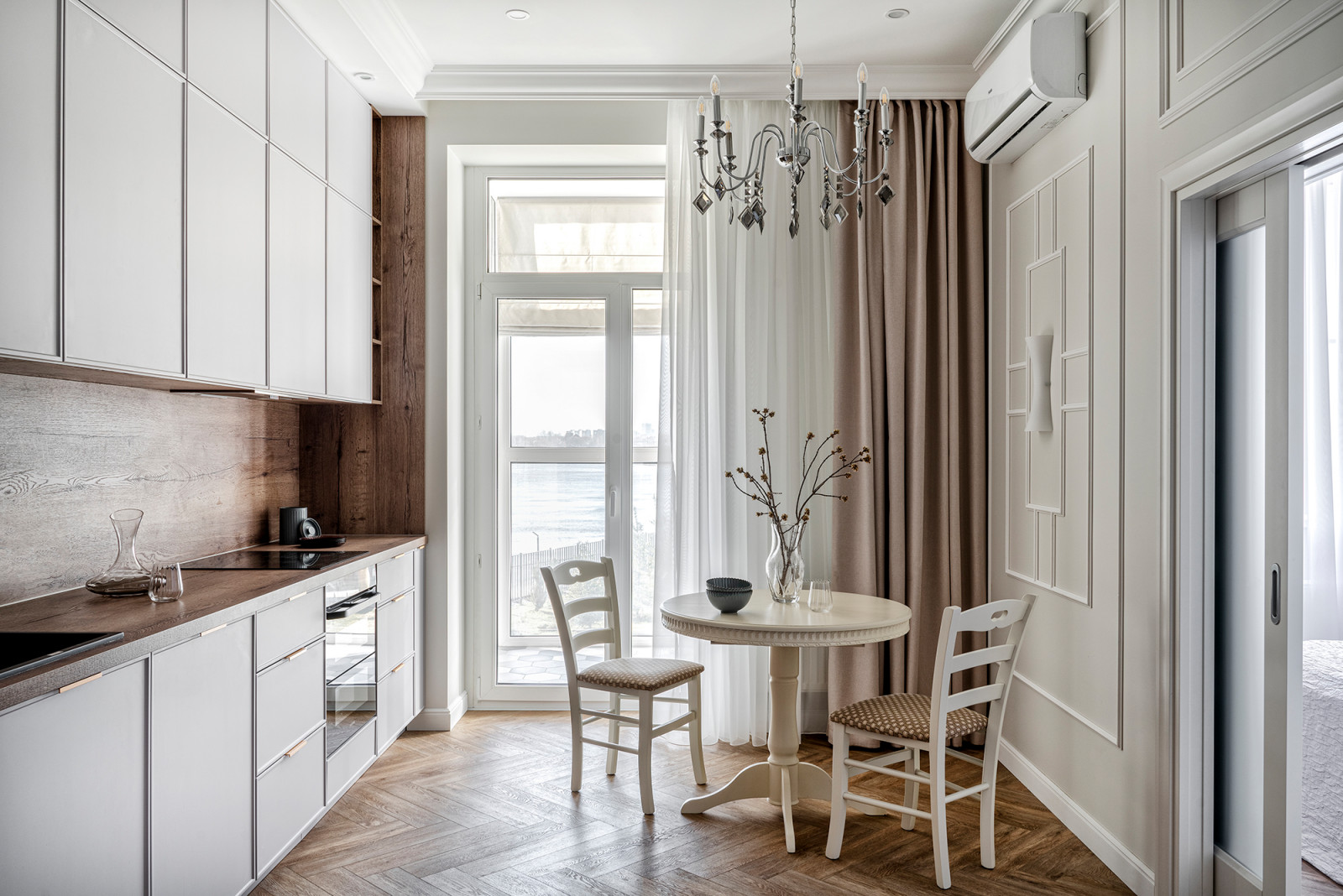 ЖК "Ричмонд"