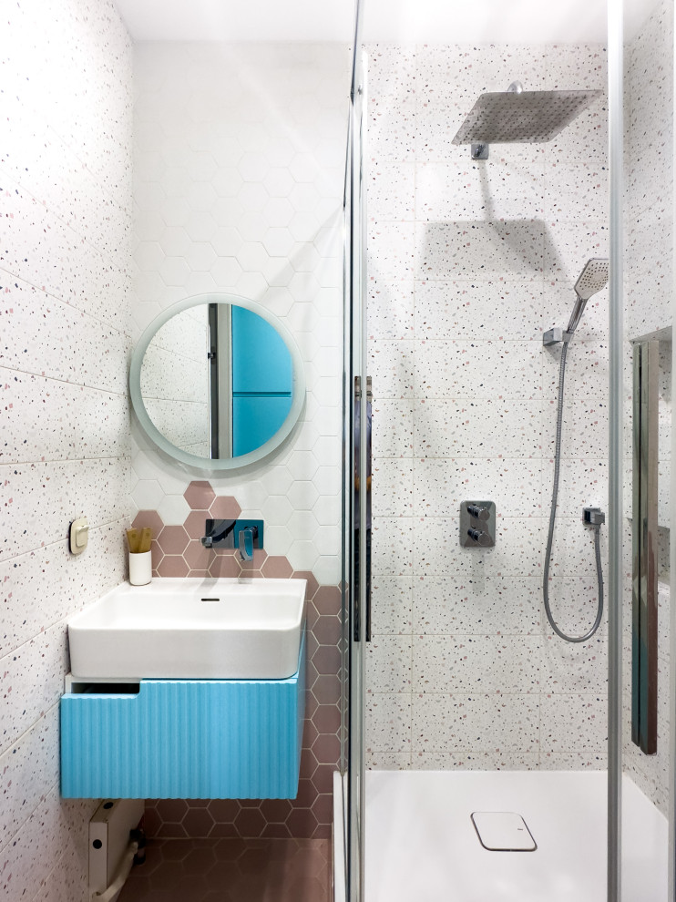 Гостевой санузел