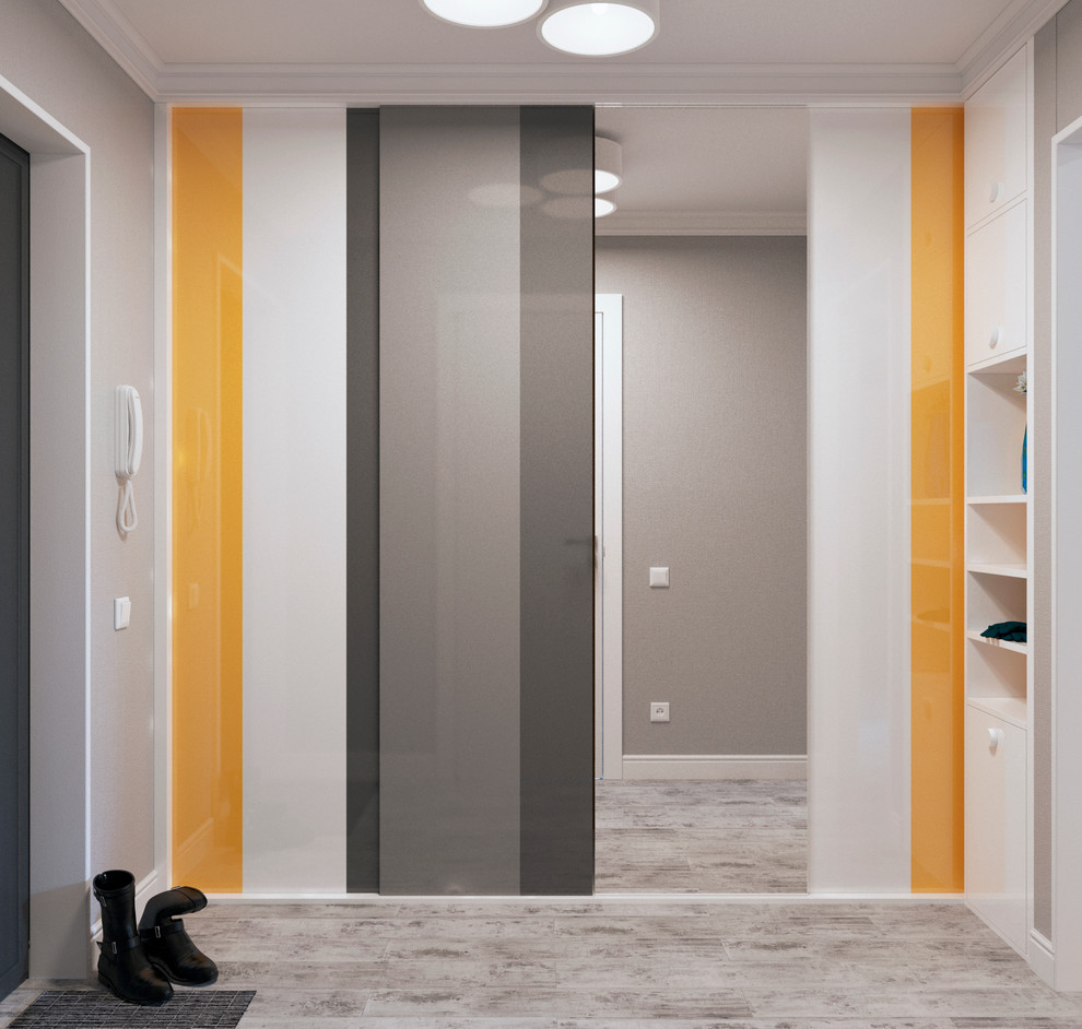 Квартира для молодой пары