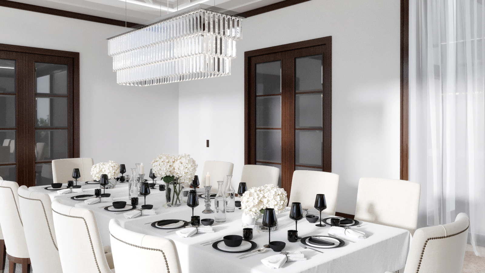 Резиденция Бенилюкс