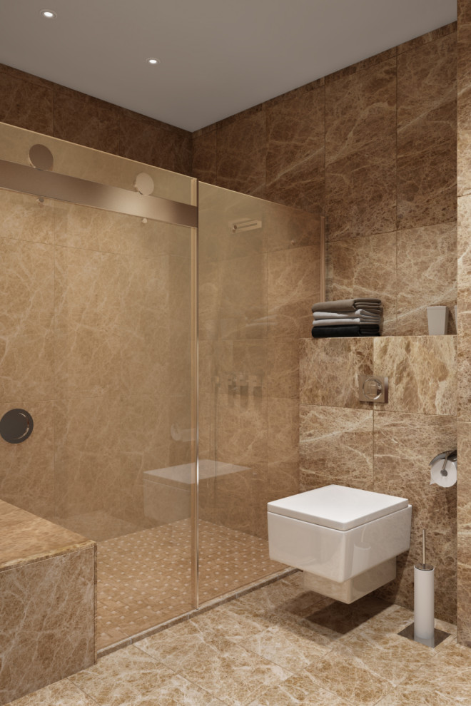 MOS 001-031. ЖК Сердце Столицы