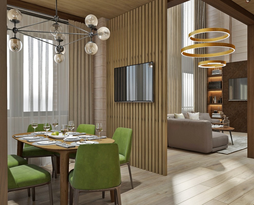 Дом !Лапино Град"