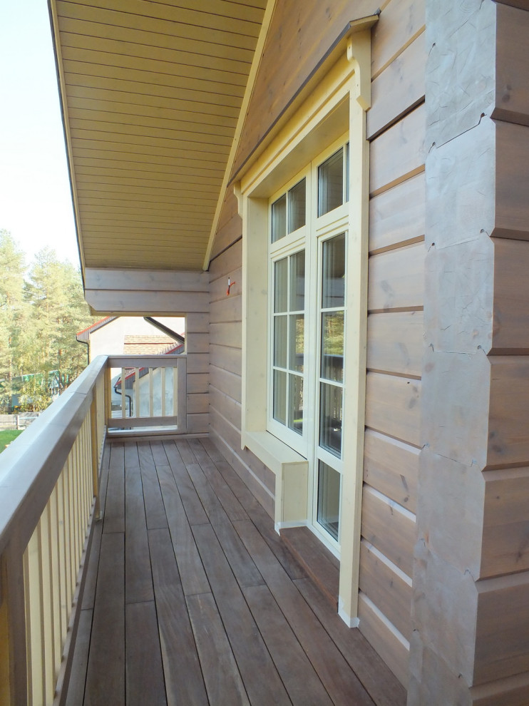 Объект «Владимир».