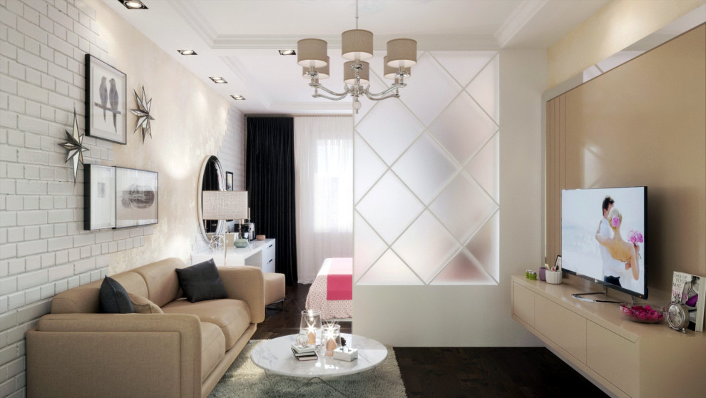 ЖК Небо Москвы