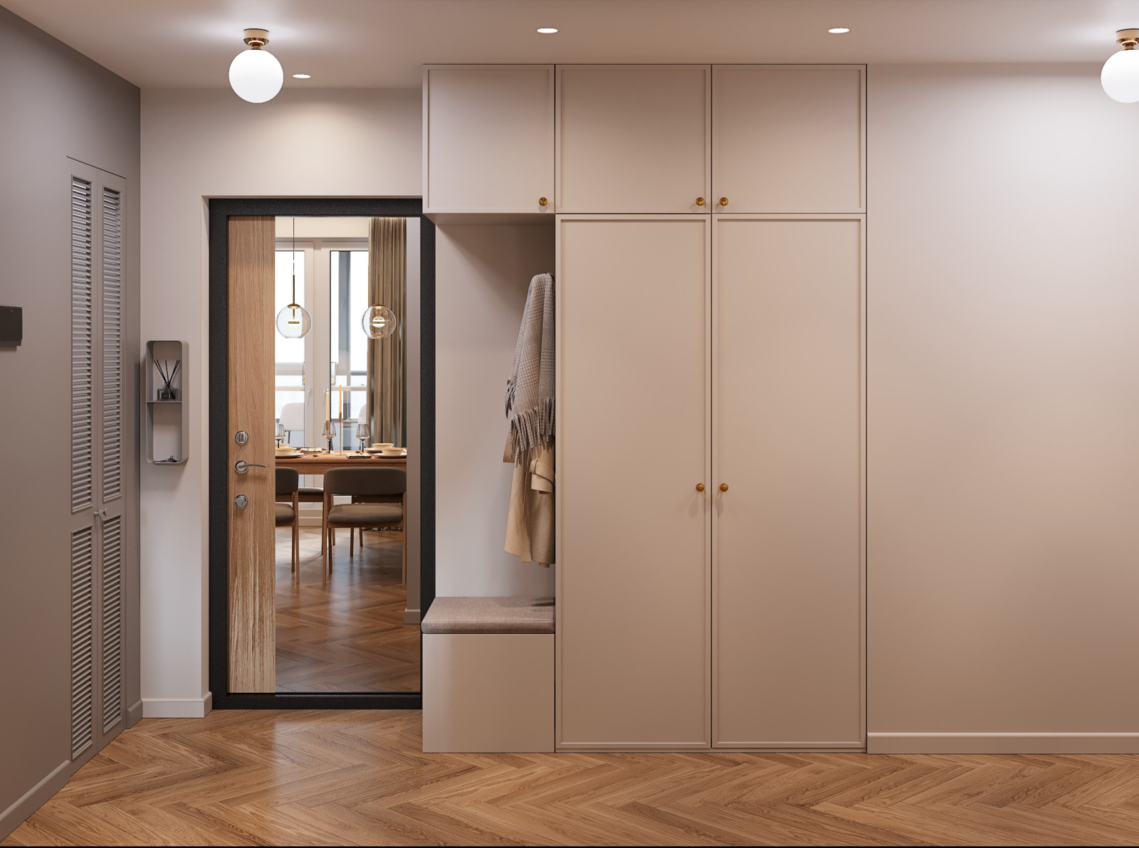 ЖК "Аквилон Залив"