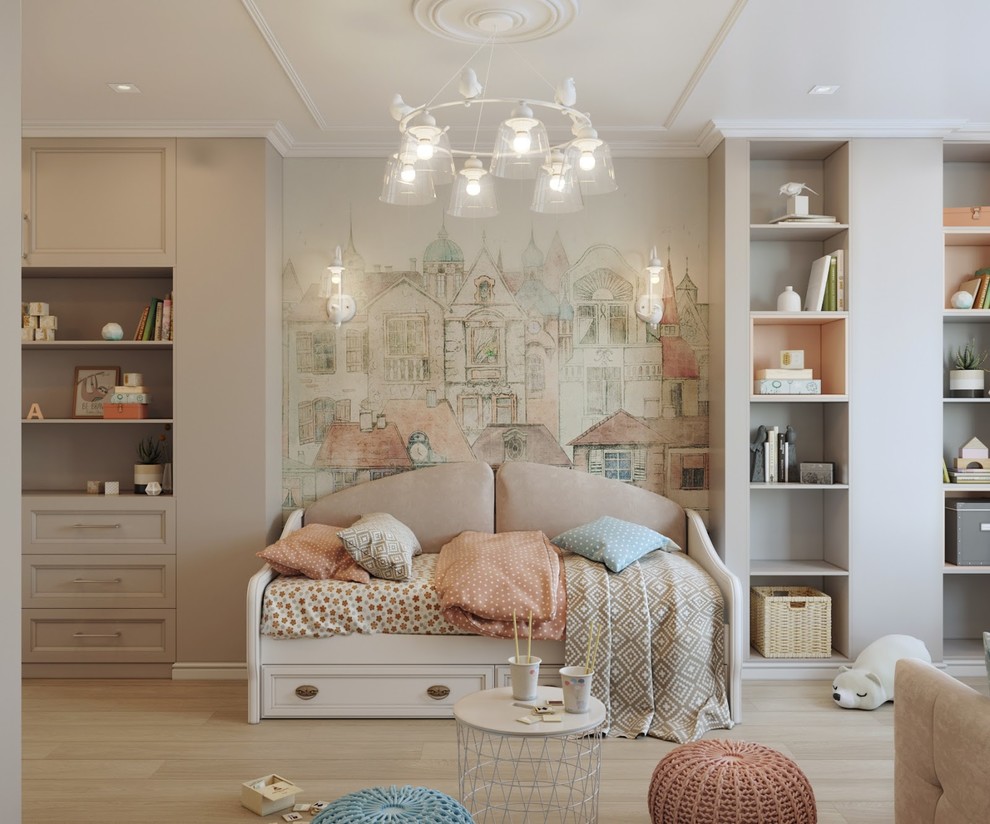 Квартира в ЖК "Бажовский Премиум"