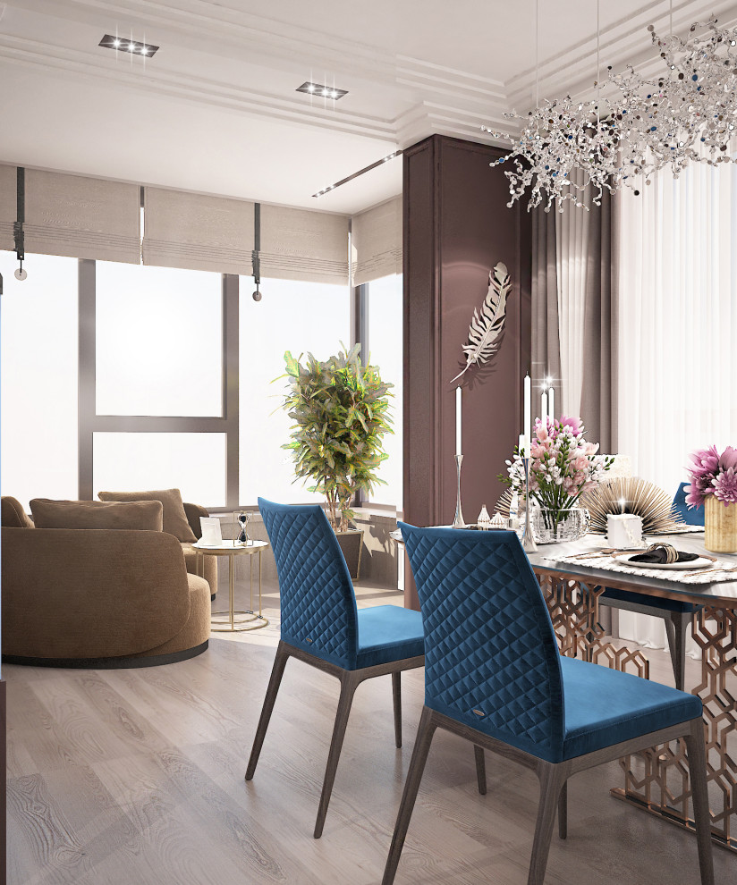 квартира в г Екатеринбург