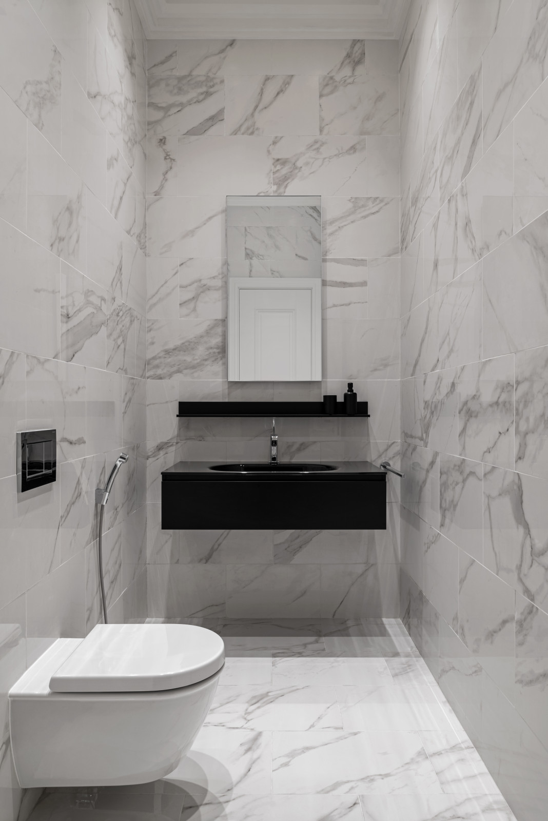 Стилизация квартиры в Доме Шехтеля