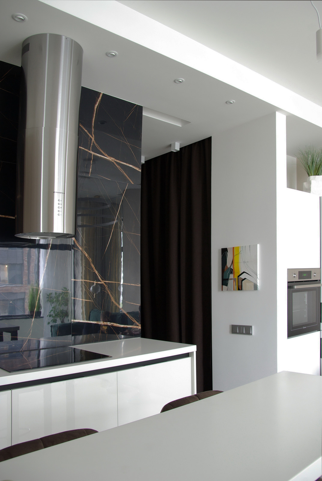 Апартаменты 36