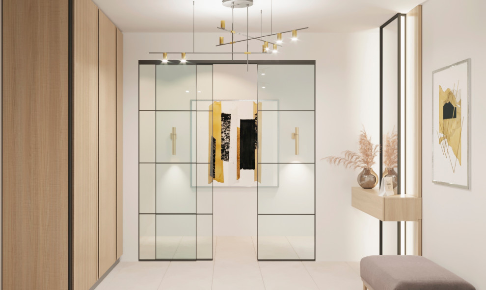 Частный дом для Владислава и Надежды