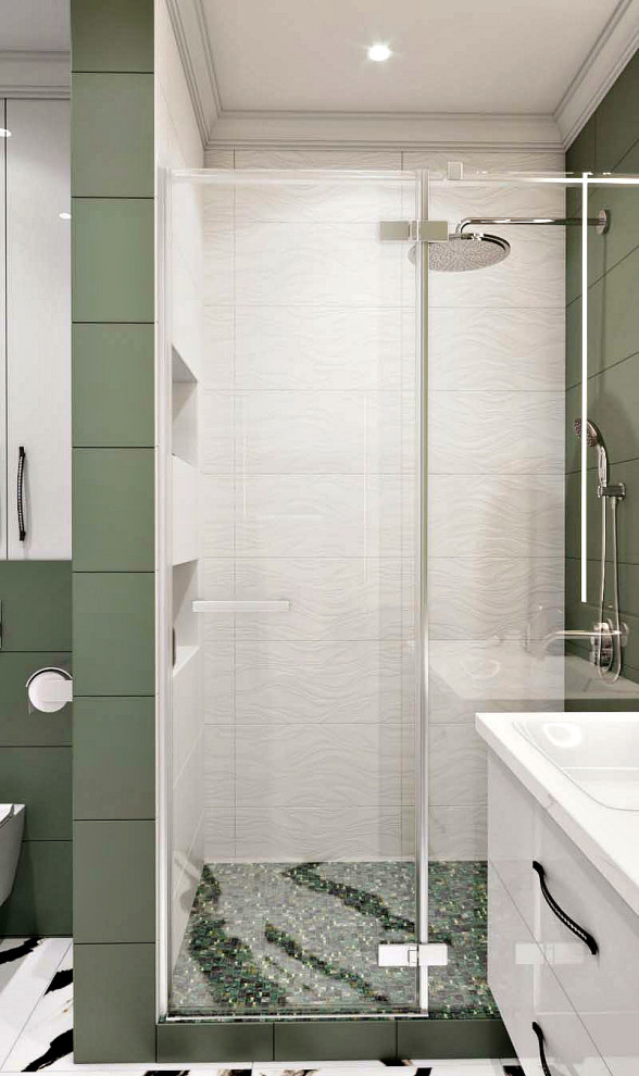 ЖК ПЕРСПЕКТИВА