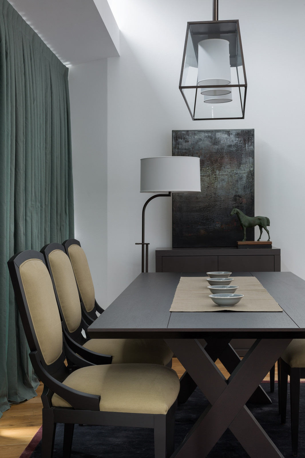 Пентхаус в Вене