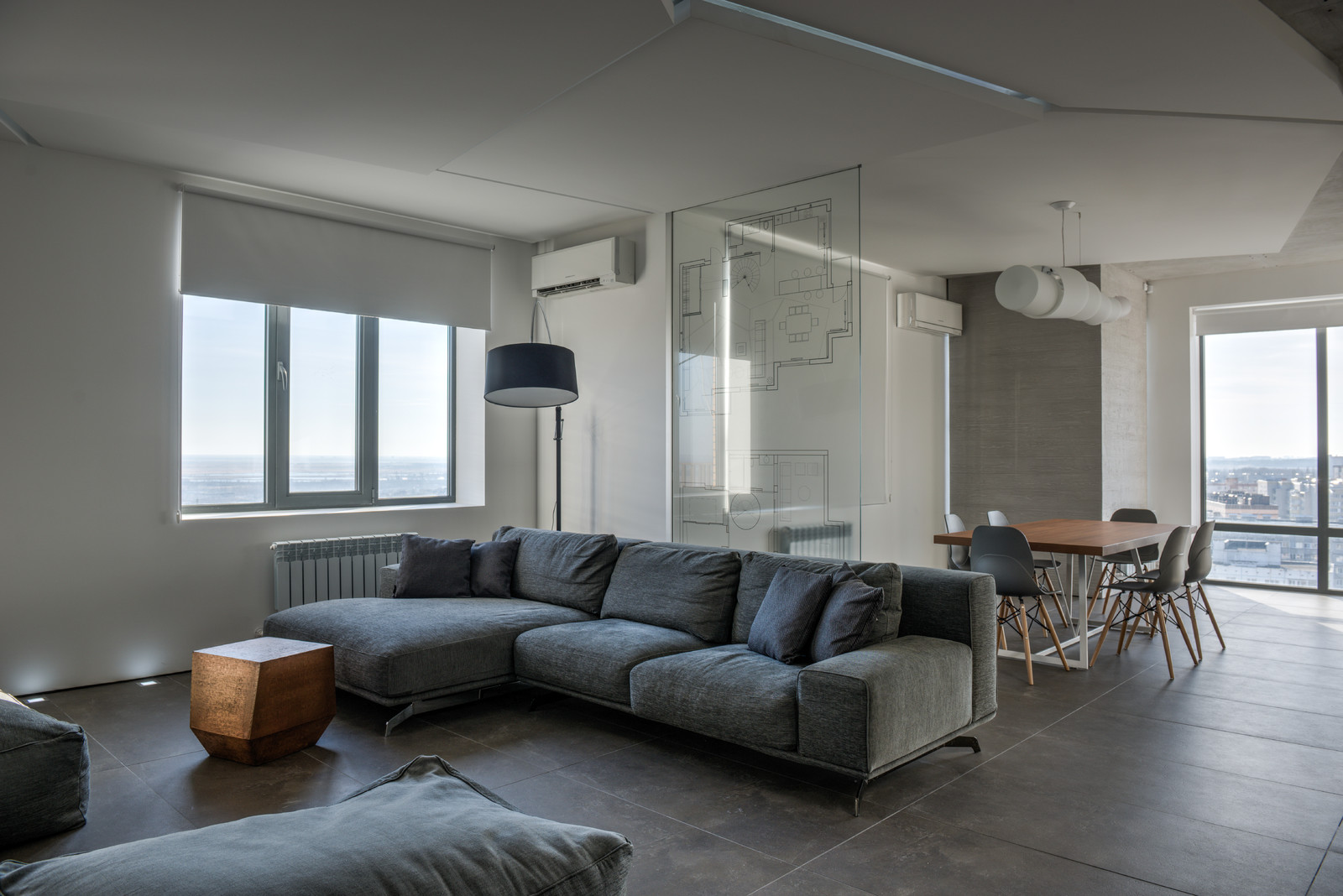 Городской Дизайн