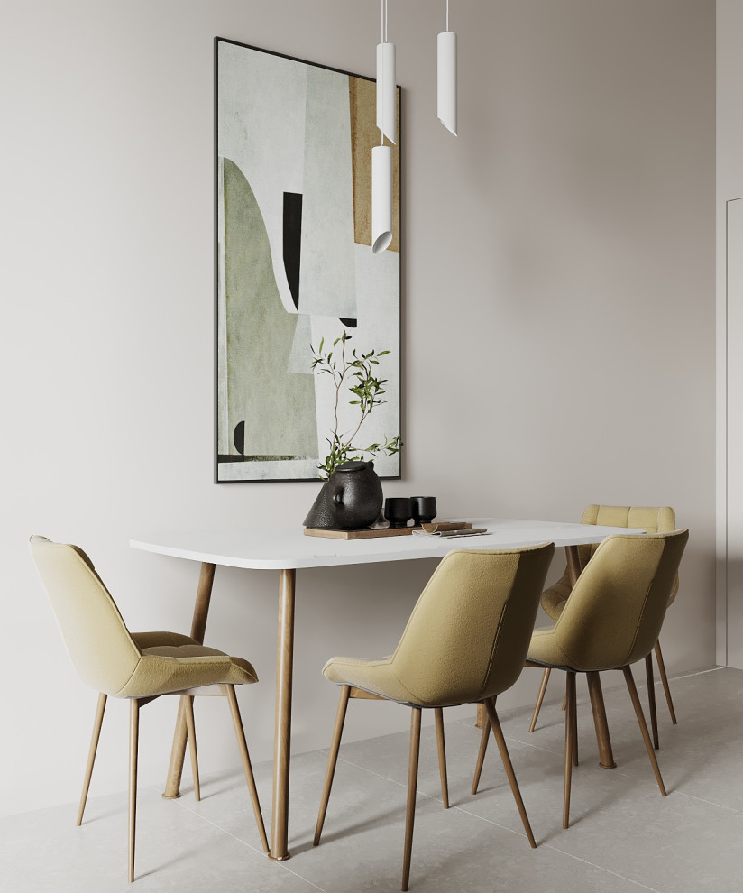 Светлогорск, квартира на Майском проезде