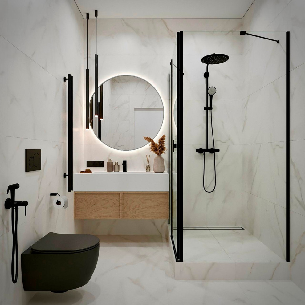 Тариф Бизнес, Стиль Неоклассика