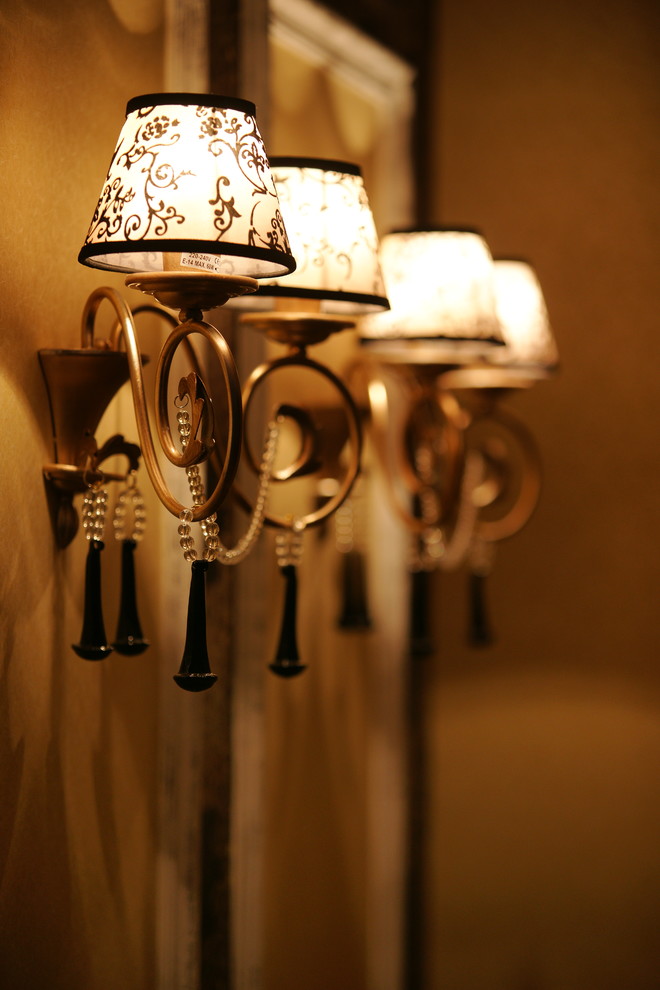 Квартира 90 м.кв. (Кемерово, 2012 год)