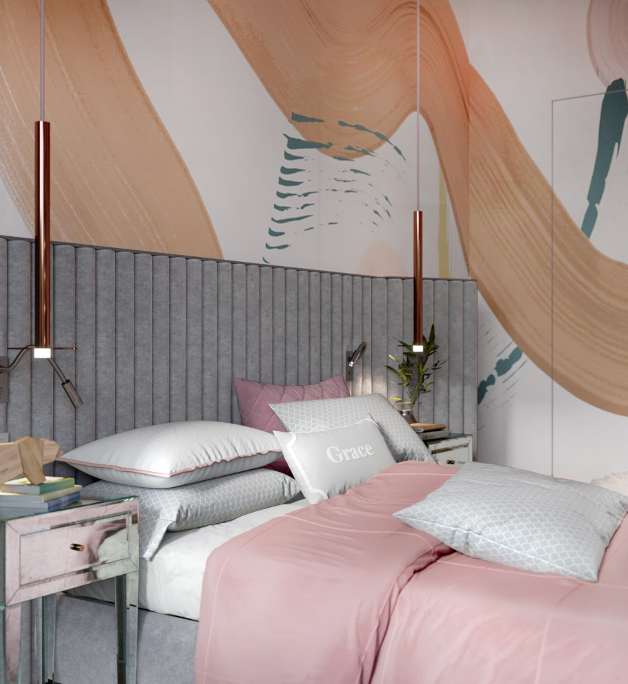 Апартаменты принцессы