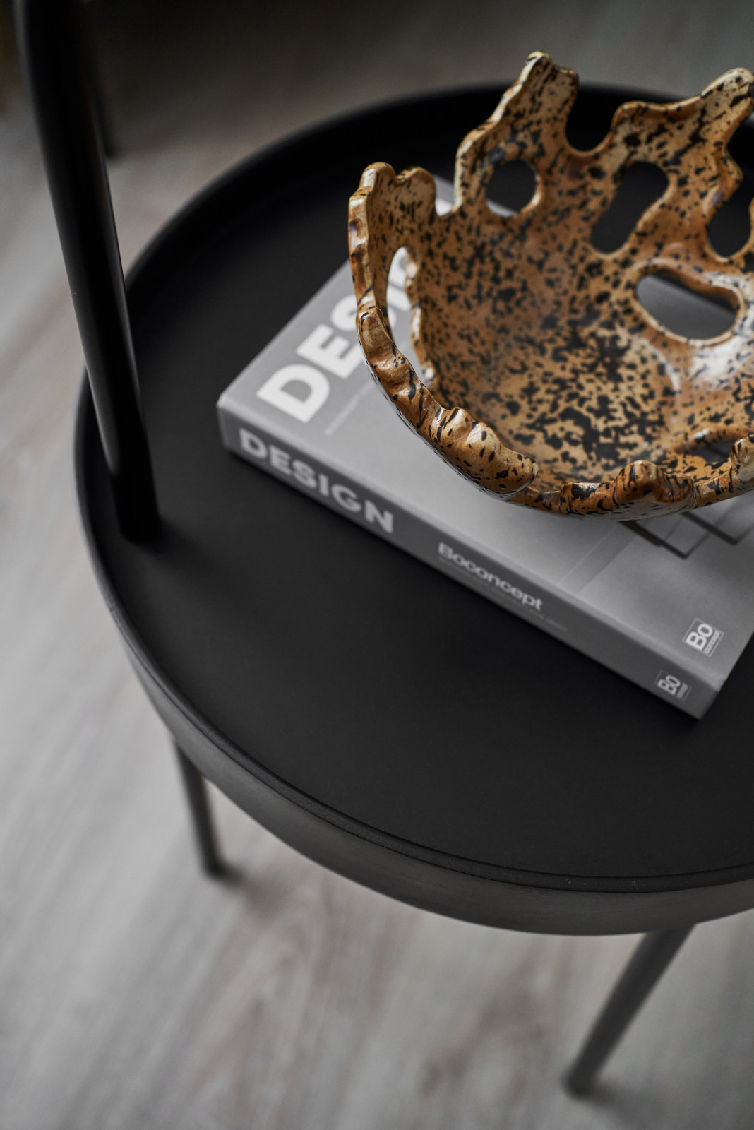 Стилизация апартаментов в Сколково