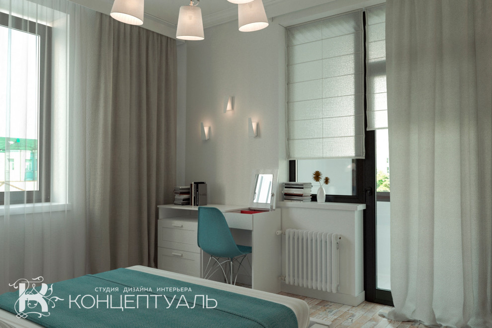 Интерьер №49