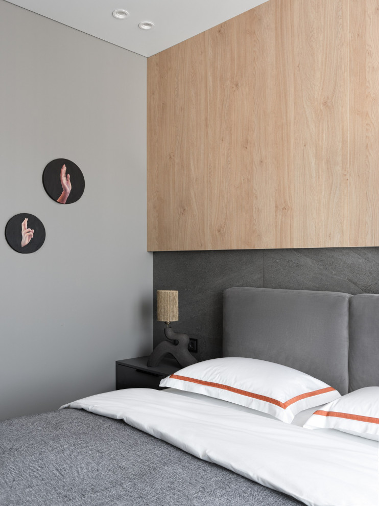 Стайлинг двухкомнатной квартиры в скандинавском стиле