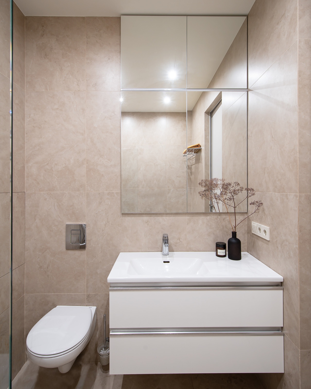 ЖК Хорошевский д 23 к.1