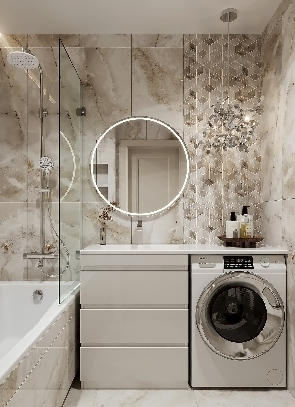 Квартира 80 м2