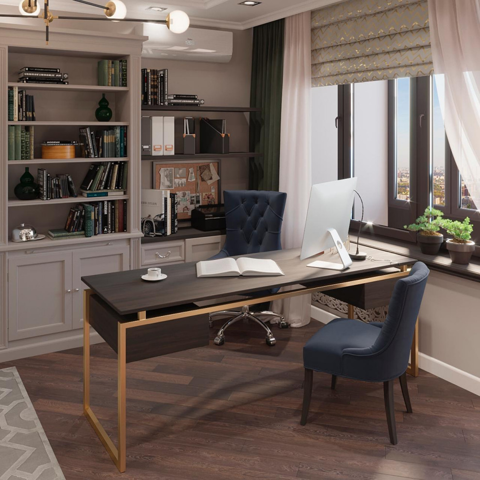 Кабинеты Балконы