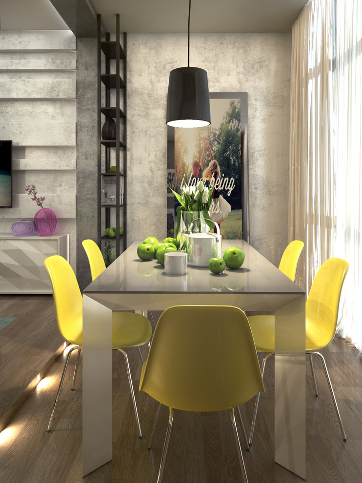 Обложка проекта: Summer house