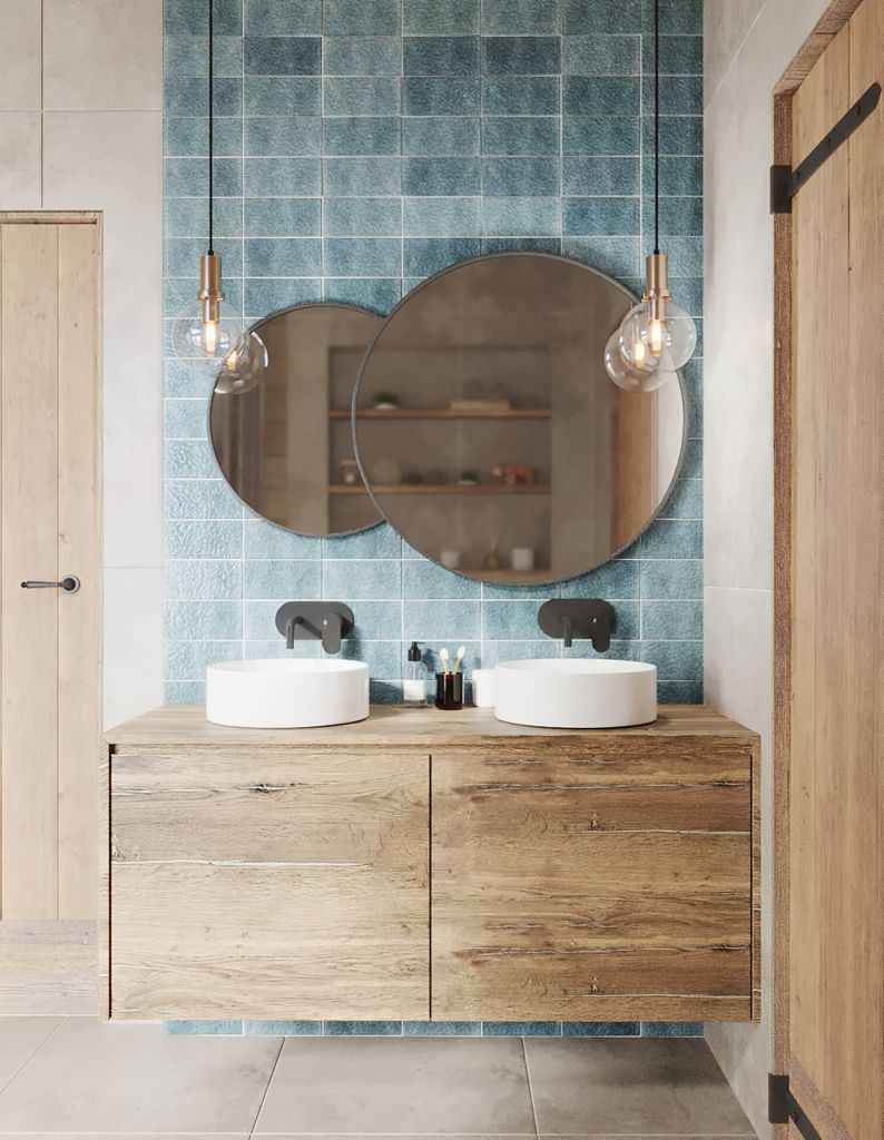 частный дом "Зеленая роща"