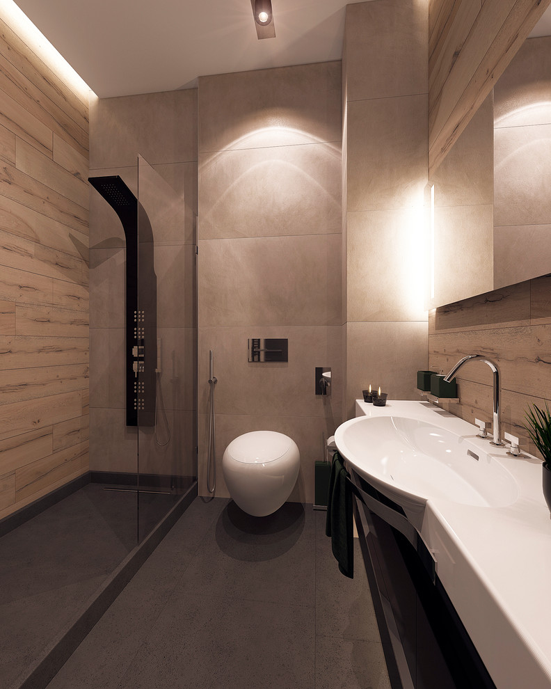 Квартира в ЖК "Премьер Палас" (44м2)