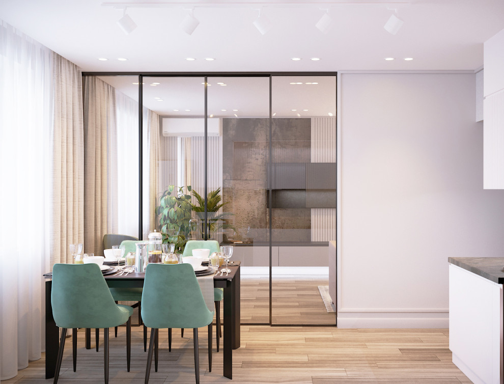 Квартира на Артеменко