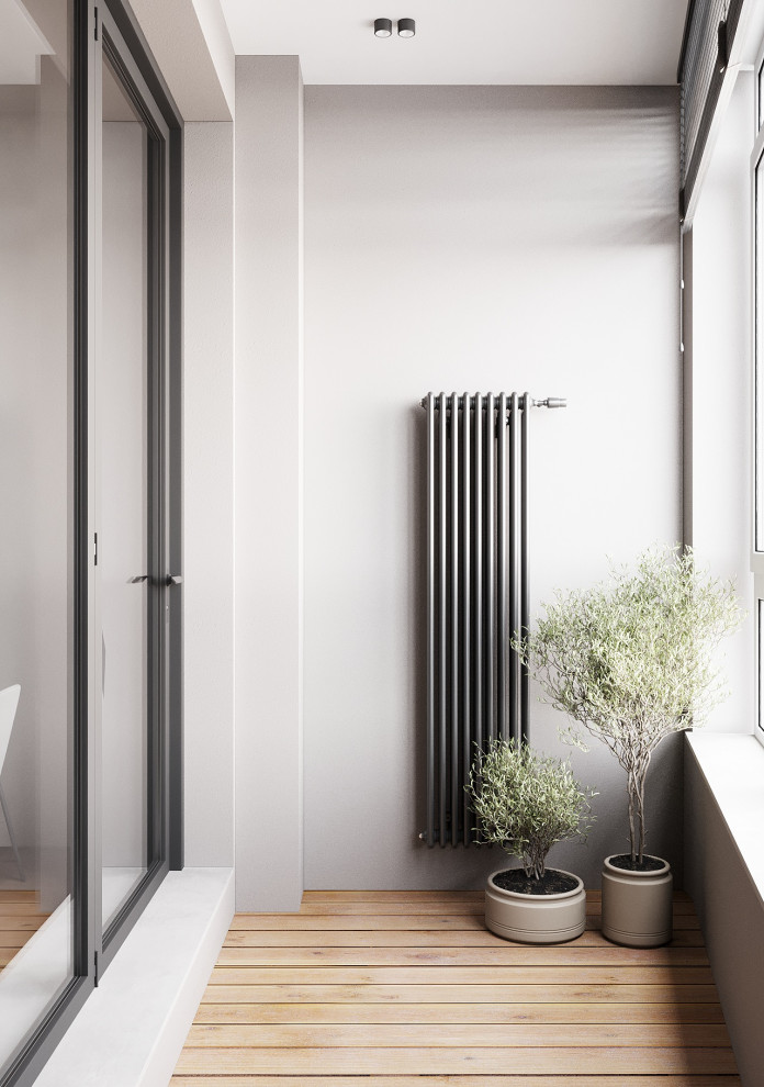 Жилой комплекс "Эталон на Неве" 75 кв.м.