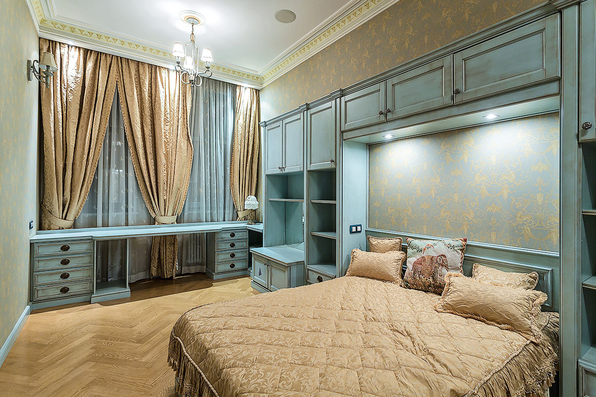 Классика не стареет