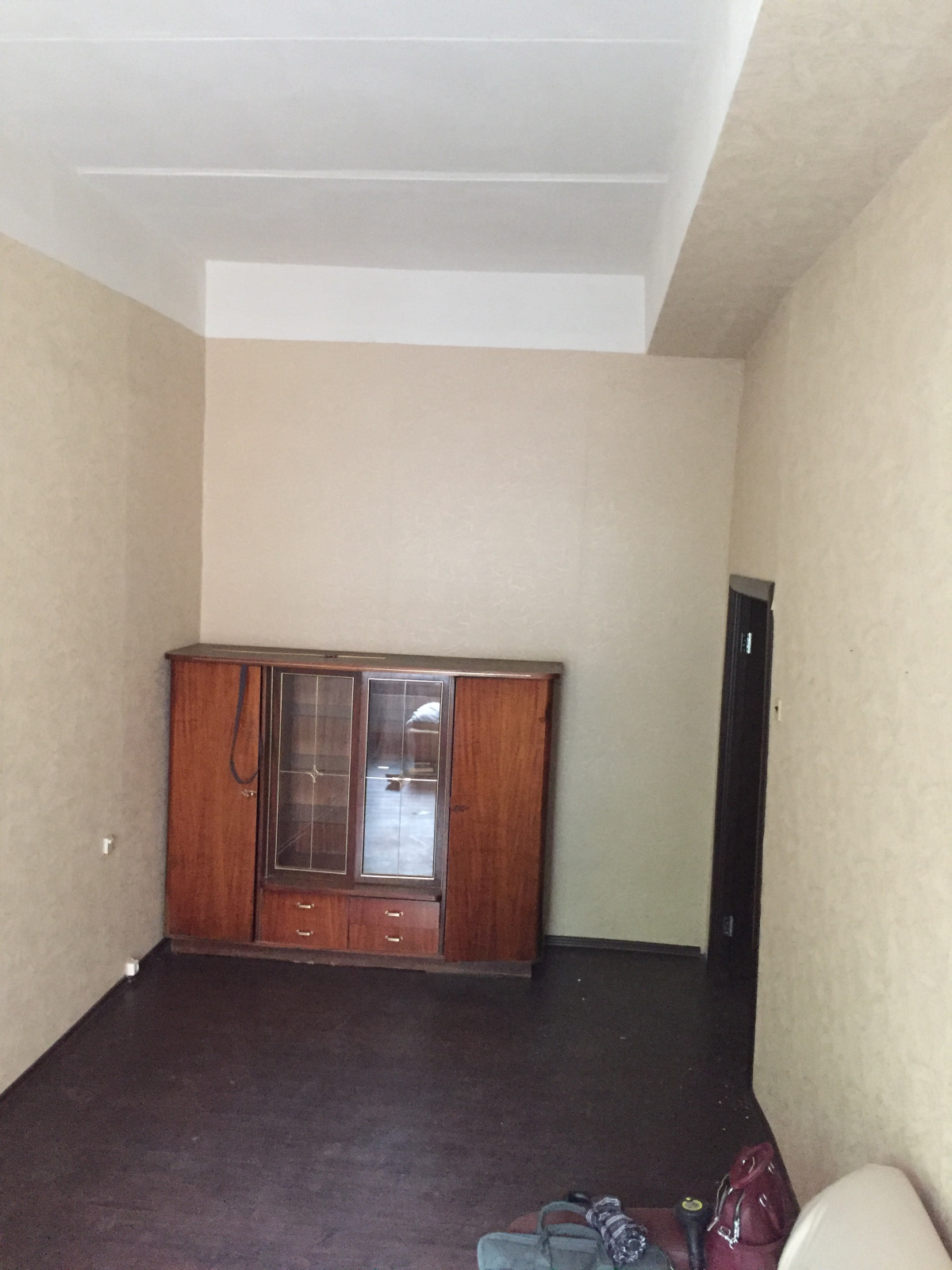 Сталинка Большой Николопесковский