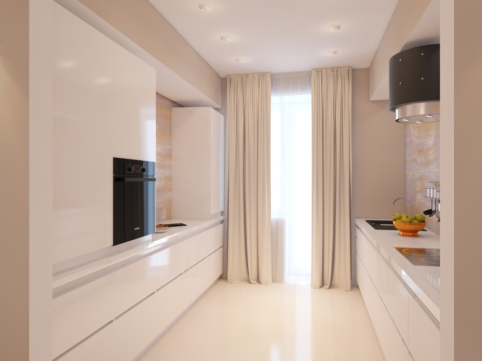 Современный гламур